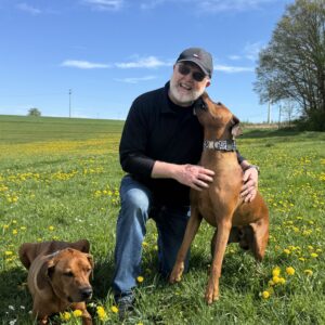 "Team Alltag“ - Freunde unterwegs
