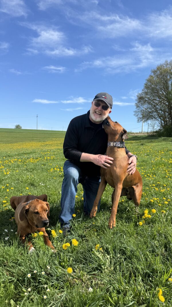 "Team Alltag“ - Freunde unterwegs