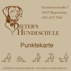 Punktekarte