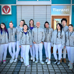 Tierarzt Praxis Dr. Ramneantu