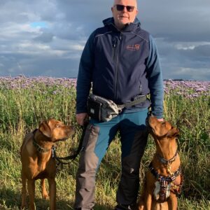 Januar: Workshop "Wer führt wen?"