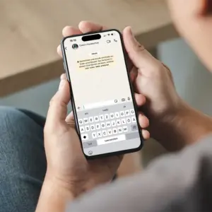 Online Coaching „4 Wochen Intensivbegleitung“