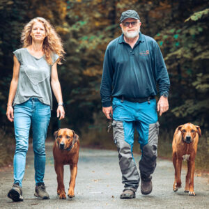 Dieter's Hundeschule Regensburg