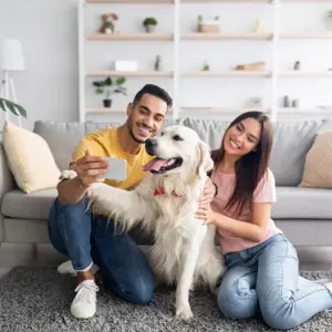 Onlinetraining Hundeschule - Dieter Neubig