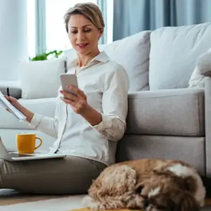 Onlinetraining Hundeschule - Dieter Neubig