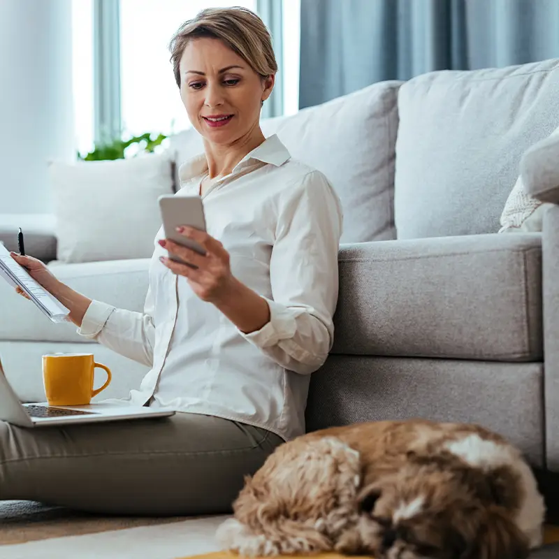 Onlinetraining Hundeschule - Dieter Neubig